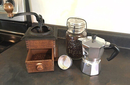 1622883058 814 نحوه استفاده از موکاپ برای تهیه قهوه آموزش تصویری نحوه استفاده از موکاپ برای تهیه قهوه ( آموزش تصویری)