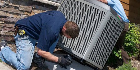 air conditioner odor 1 دلایل بوی بد کولر آبی چیست و چگونه میتوان آن را برطرف کرد؟