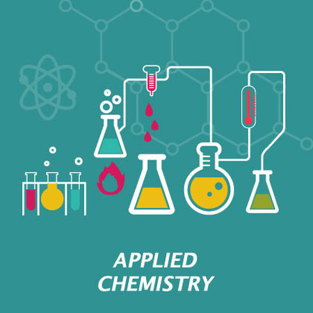 applied chemistry 5 آشنایی با رشته شیمی کاربردی + بازار کار و درآمد