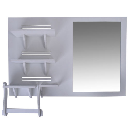 bathroom3 mirror2 model24 جدیدترین مدل آینه دستشویی