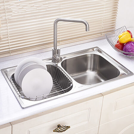 tips1 buying2 sink2 مهم ترین نکات هنگام خرید سینک ظرفشویی