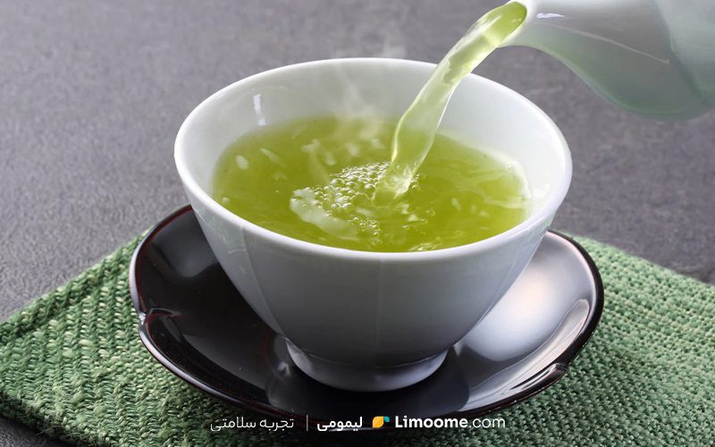 c3286034 31f8 48ee ae1e d71a339da6c3 چای سبز و خواص آن برای لاغری؛ افسانه یا واقعیت؟
